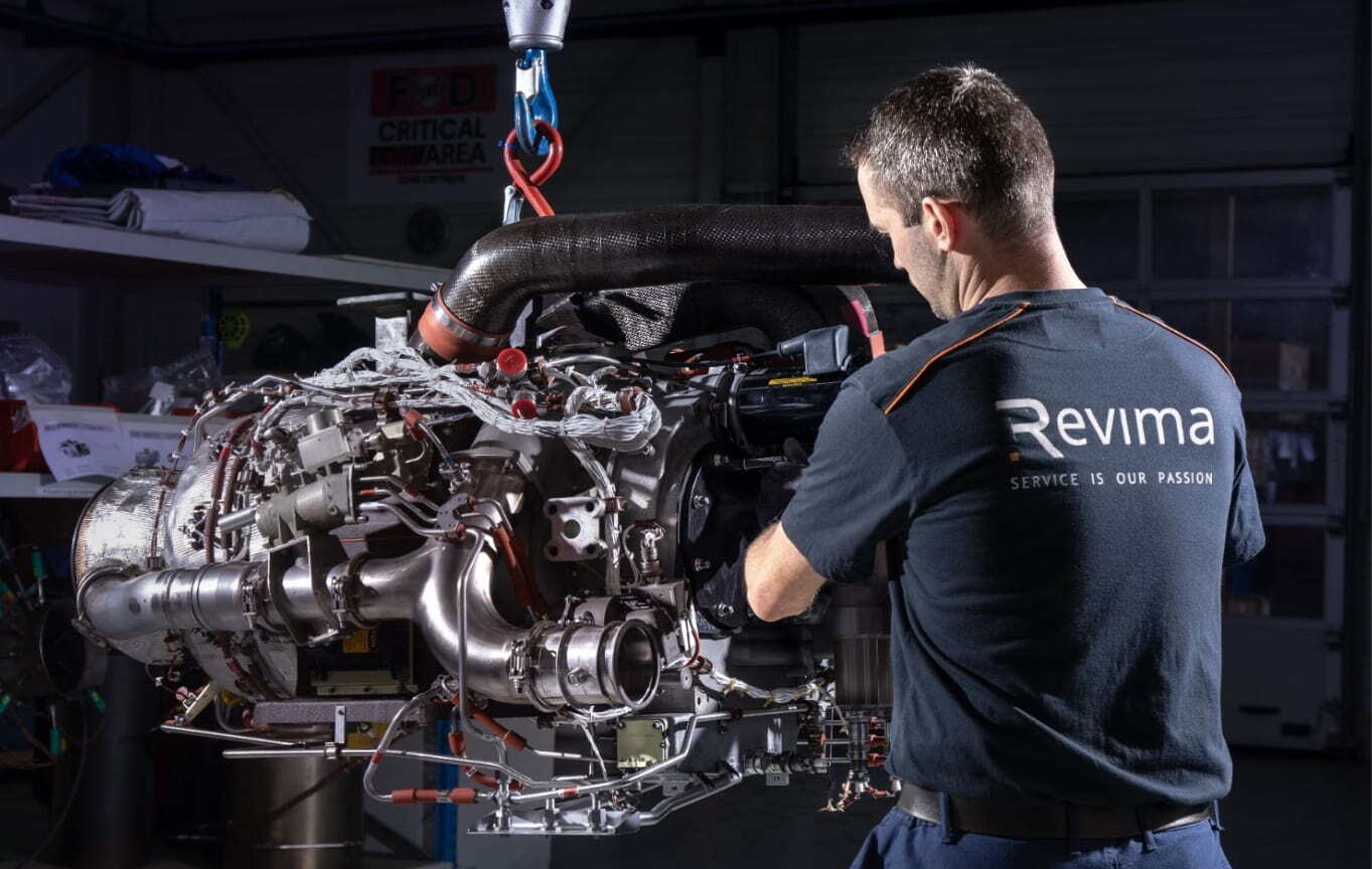 Découvrez le témoignage client de Revima