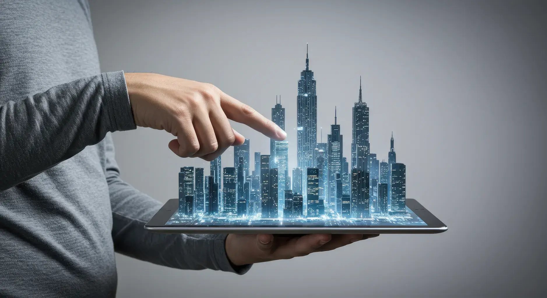 Smart citiy