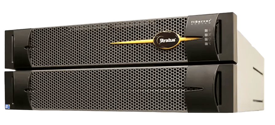 Stratus Haute disponibilité et Tolérance de panne