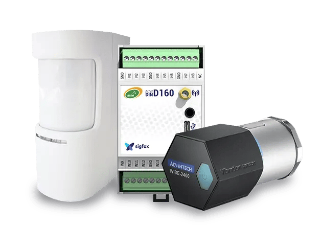 Objets Iot