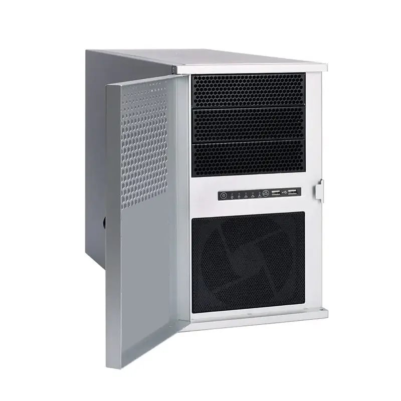 PC shoebox Galium de Factory Systemes