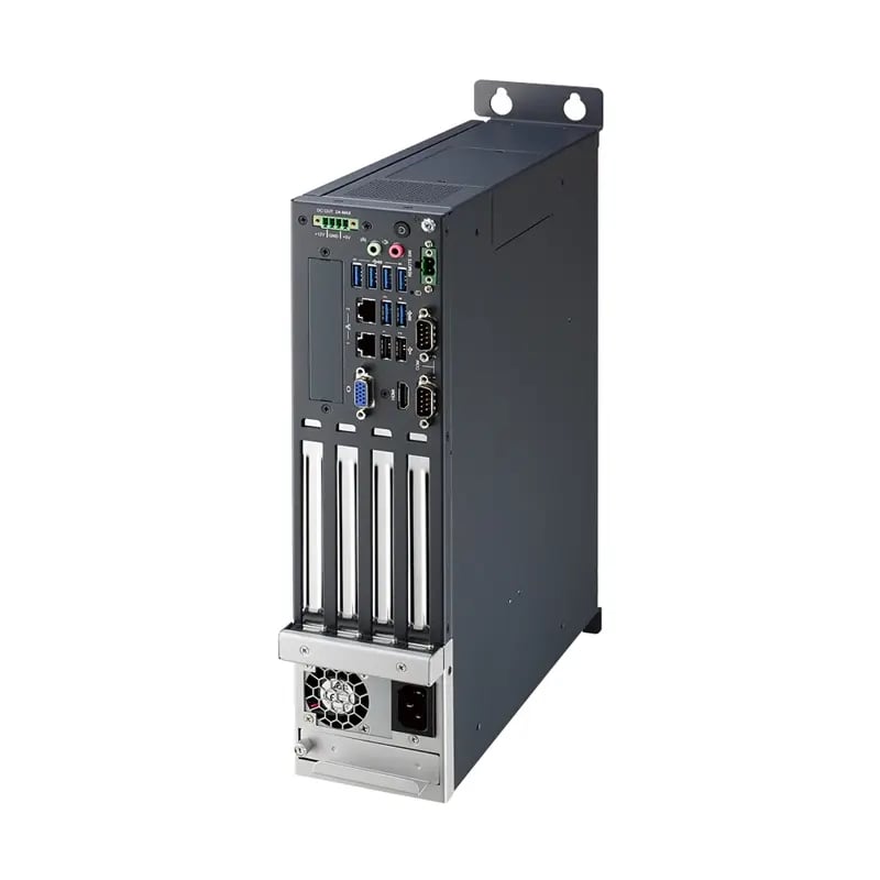 PC shoebox Advantech