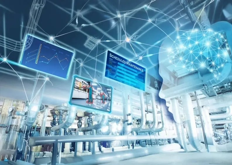 Qu'est-ce qu'un panel PC industriel ?