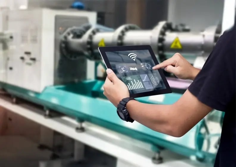 Qui utilise une tablette durcie ?