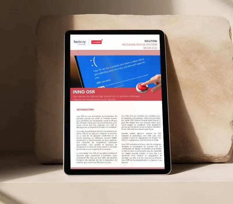 Brochure InnoOSR