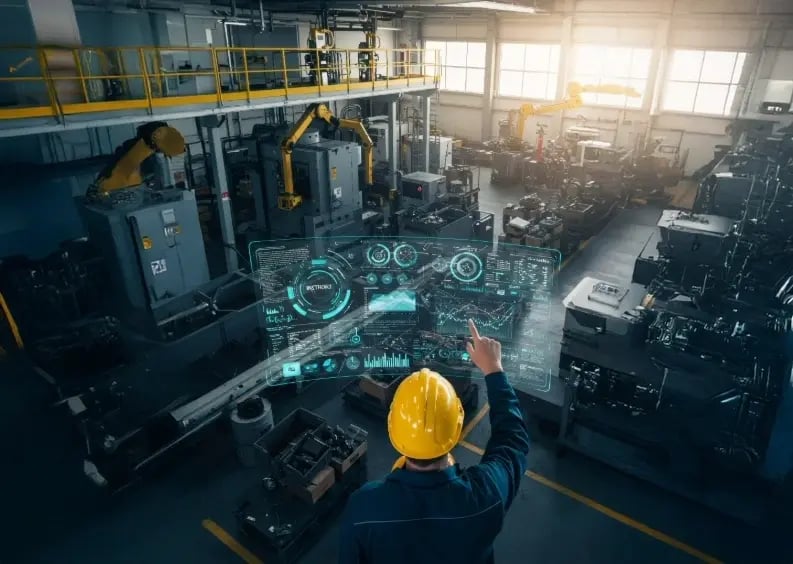 Smart factory