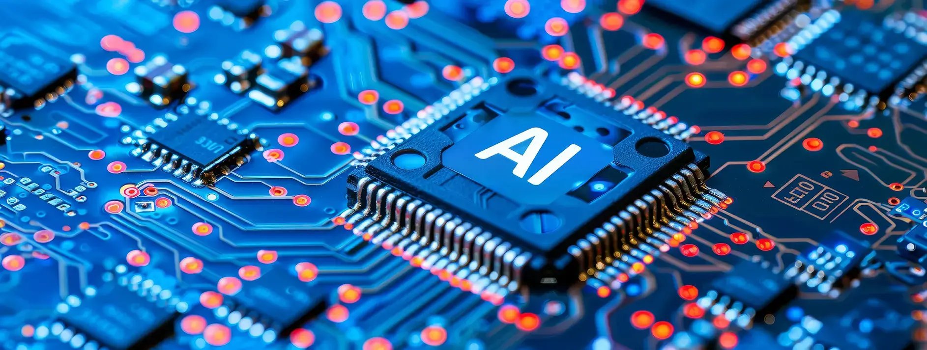 Carte graphique pour de l'intelligence artificielle