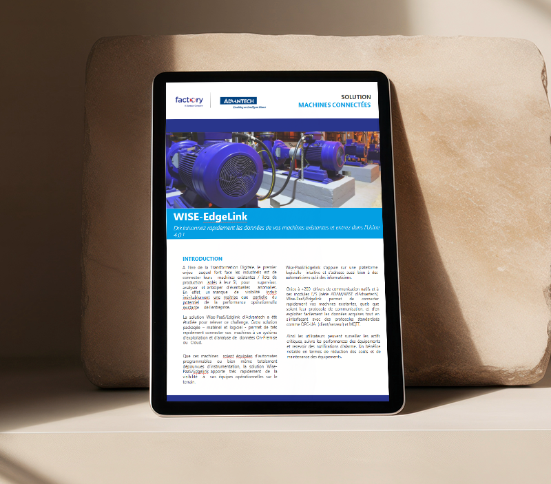 Brochure EdgeLink