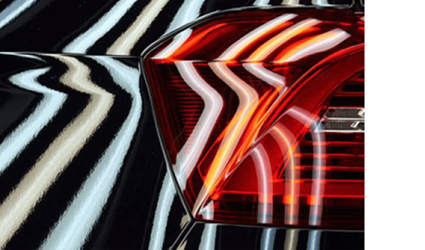 Contrôle de surface