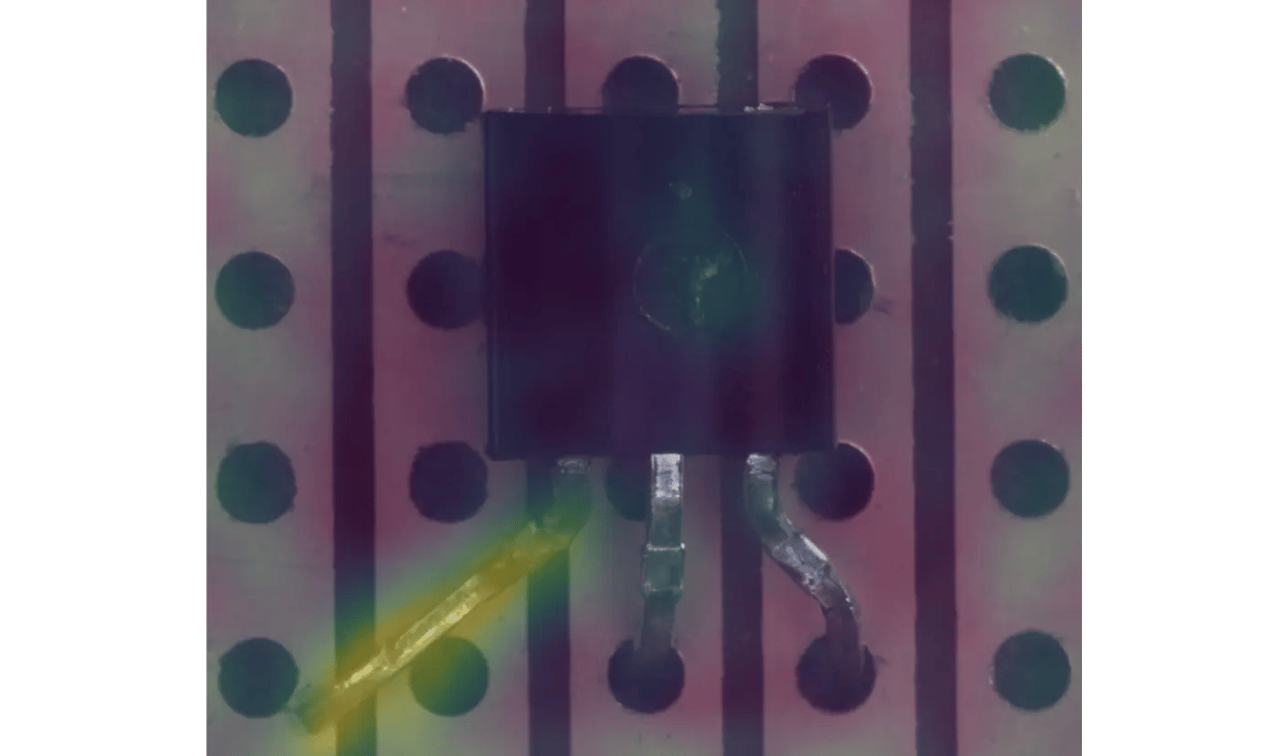 Détection de présence ou absence