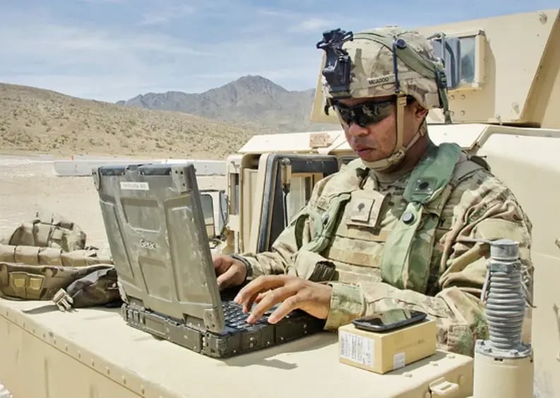 Solutions for the Army