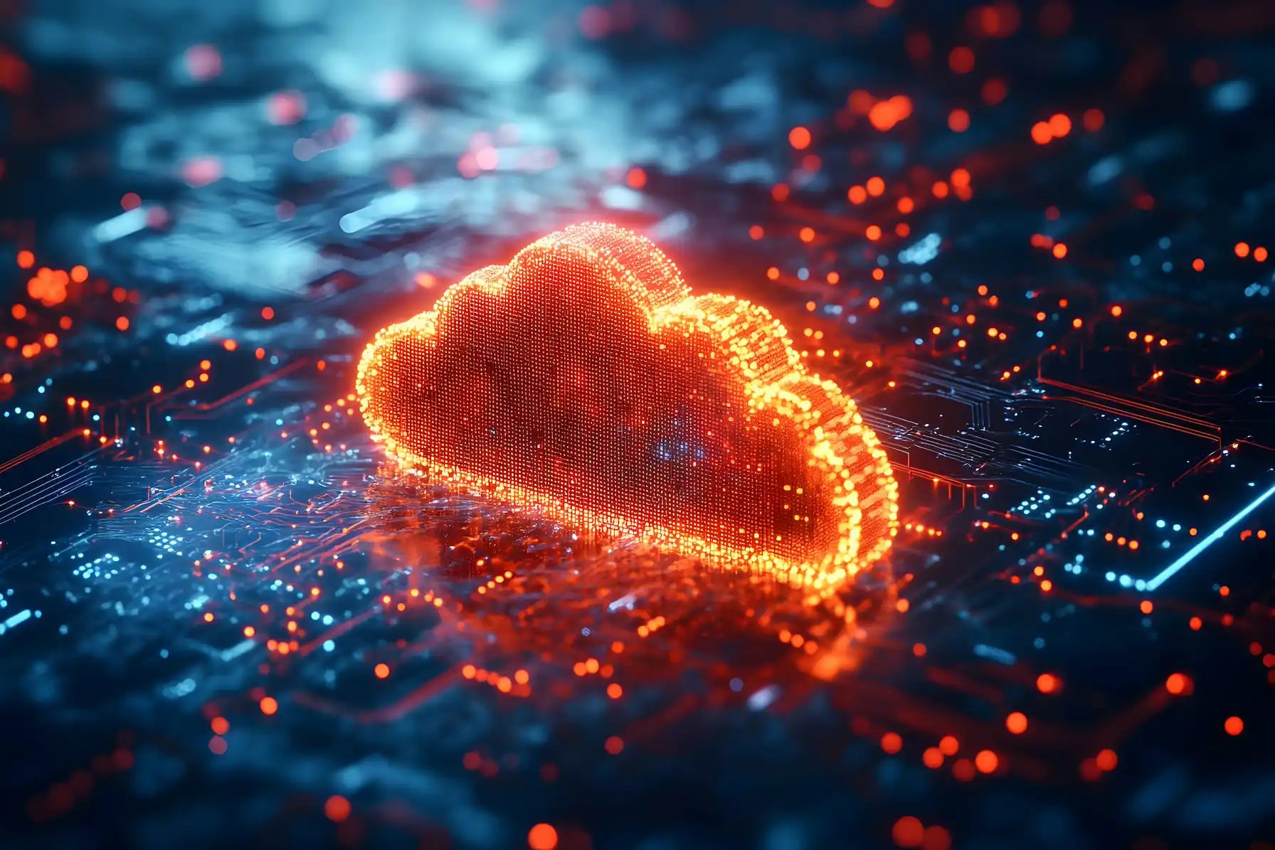 Edge computing
