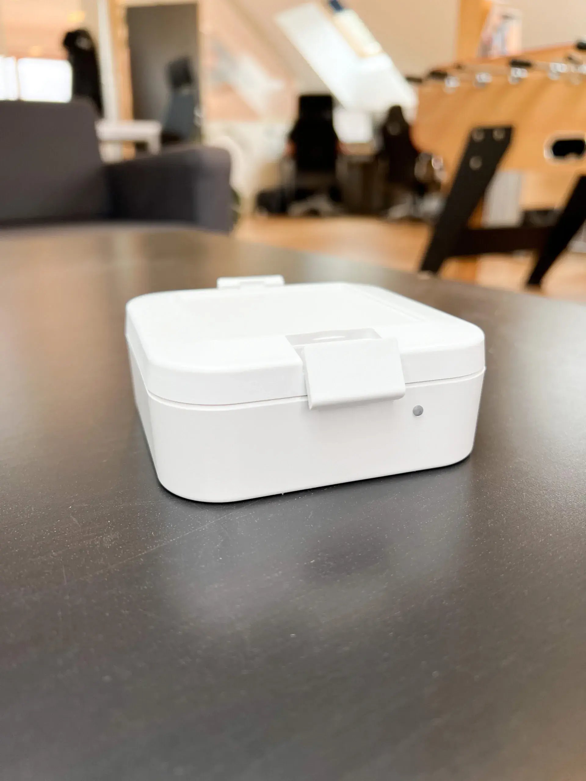 Capteur IoT