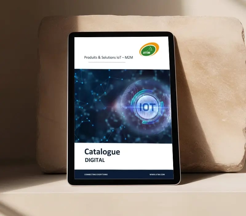 Catalogue ATIM