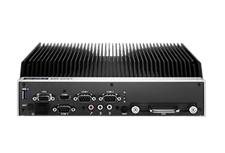PC fanless