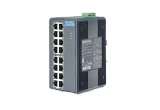 Photo d'un switch