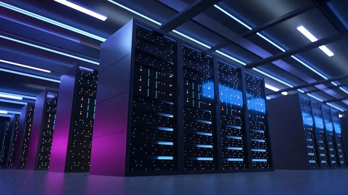 Vos data centers sont-ils prêts pour les défis de l'IA, du Cloud et de l'Edge ?