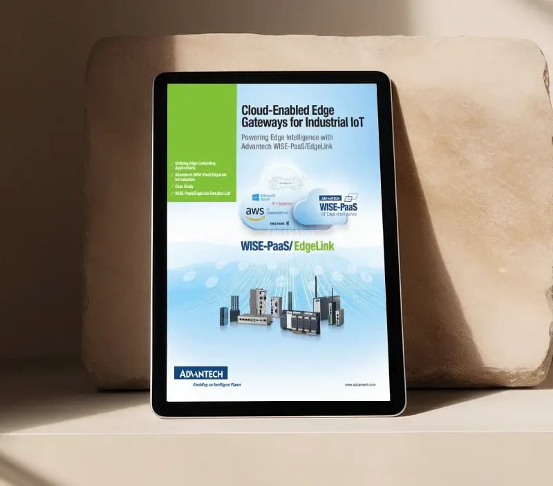 Brochure EdgeLink