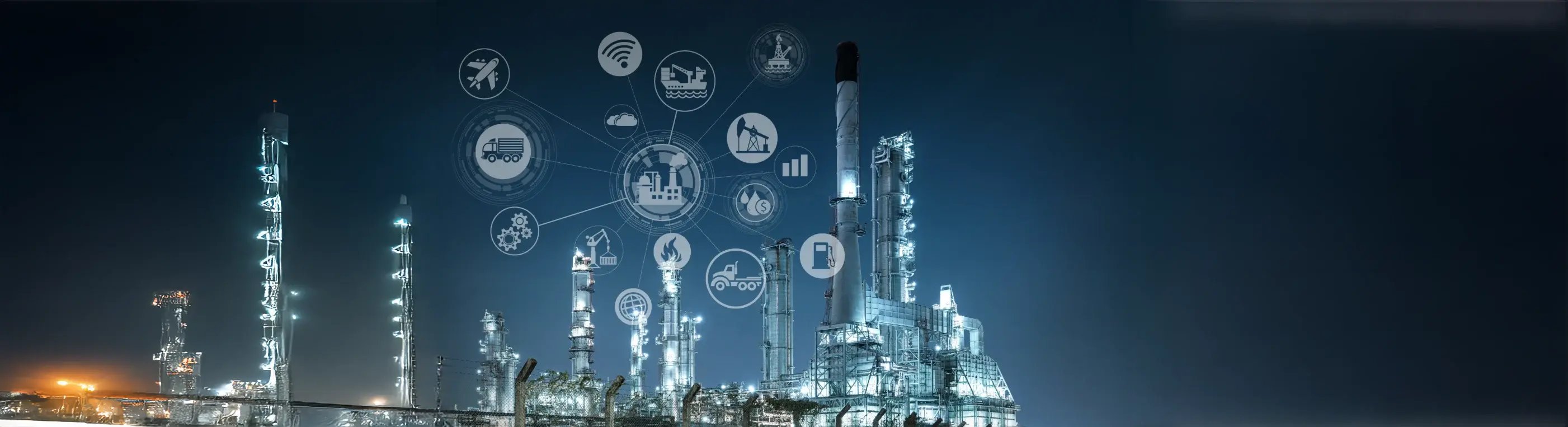 Usine connectée