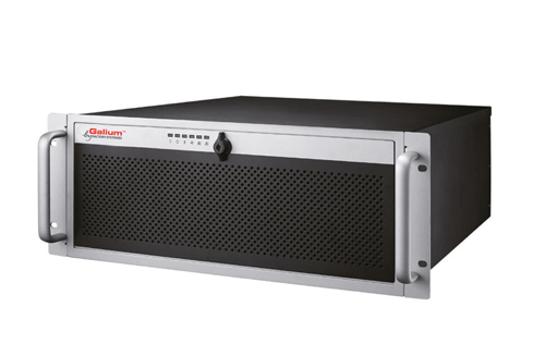 PC rackable Galium