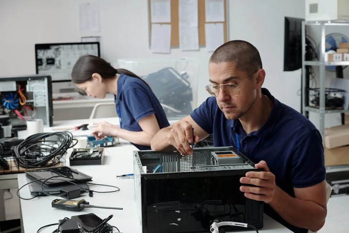 Comment éviter les erreurs courantes dans l’achat d’équipements industriels ?