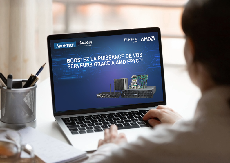 Replay webinaire Advantech - 11.12.25