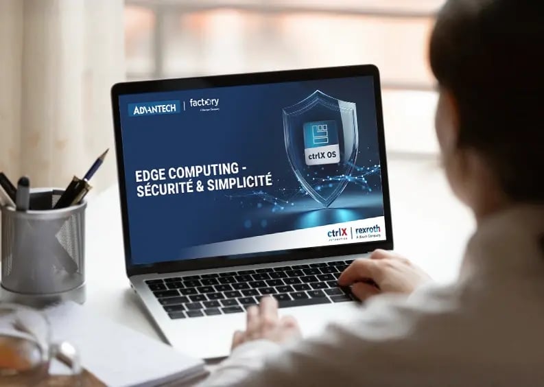 Replay webinaire Advantech - 15.01.26