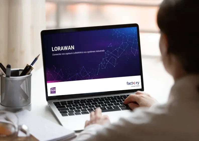 Replay webinaire LoRaWAN - 07.10.25