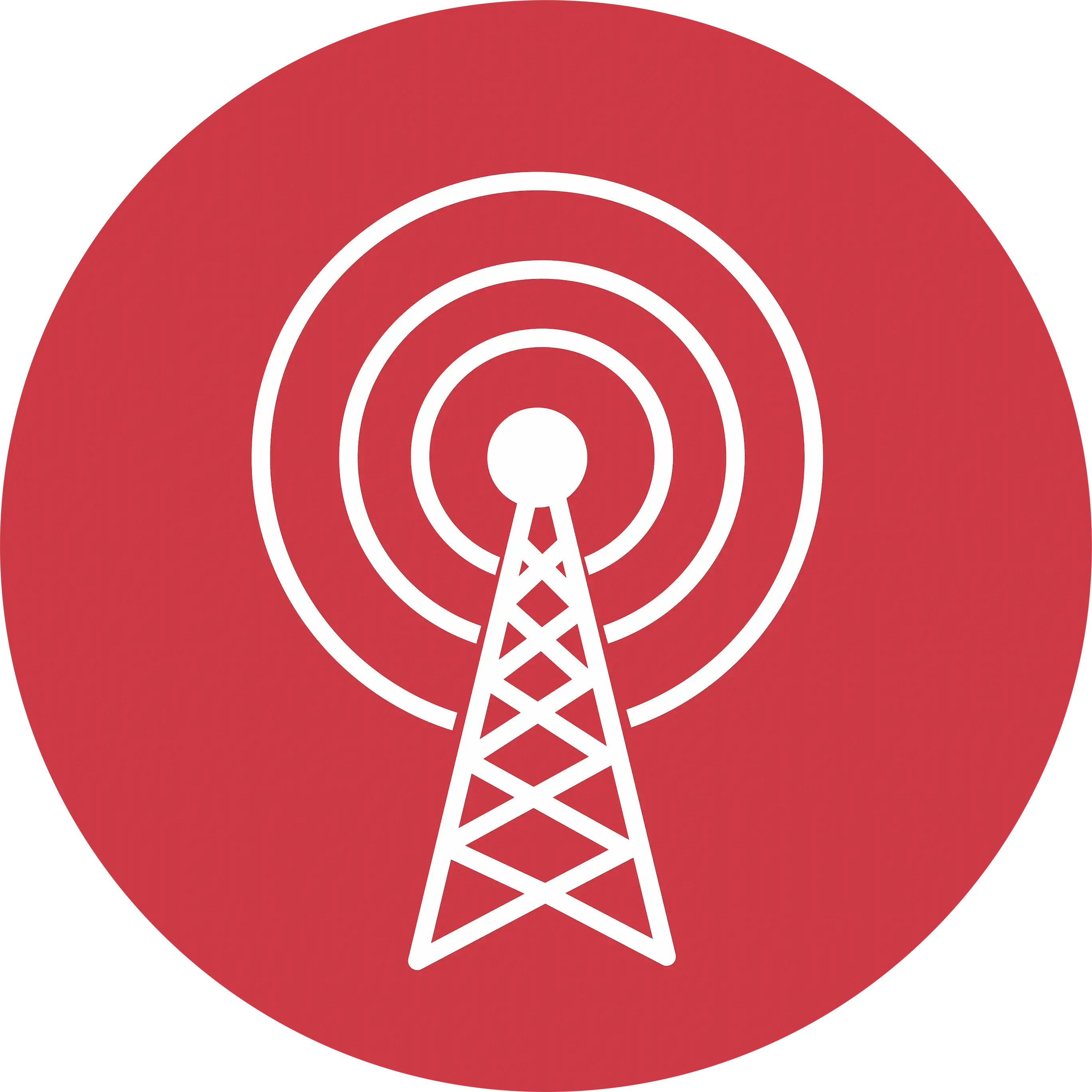 Infrastructure LoRaWAN