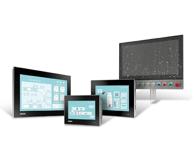 Panels PC