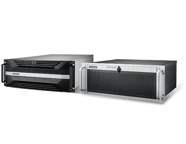 PC rackable