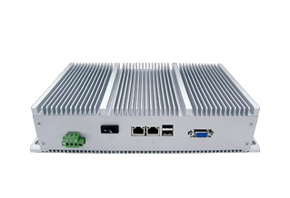 PC fanless Winmate