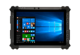 Tablette AAEON