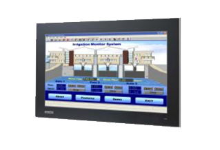Ecran industriel Advantech