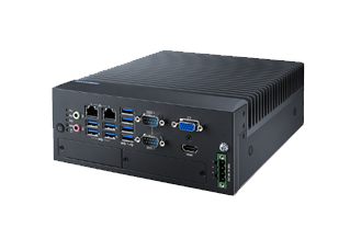 PC fanless advantech