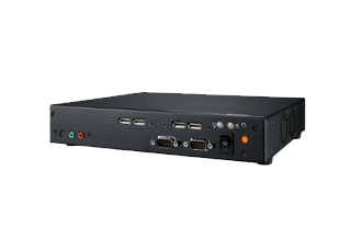 PC rackable advantech