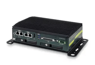 PC fanless Edge AI & GPU