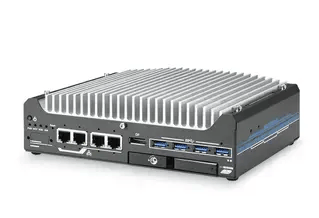 PC fanless Neousys industriels & durcis