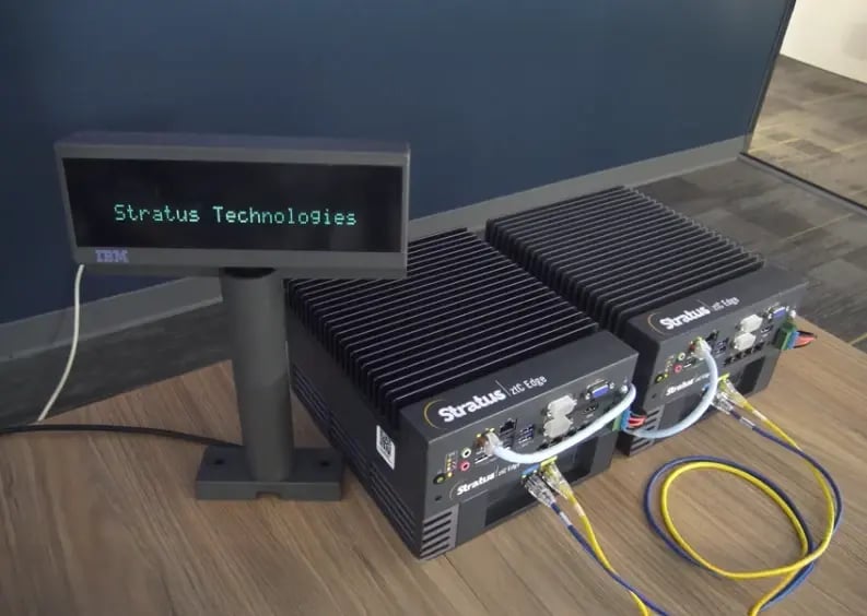 ztC Edge Stratus