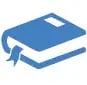 Icône éducation