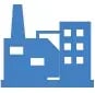 Icône industrie