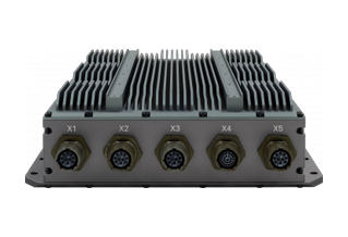 PC fanless 7StarLake