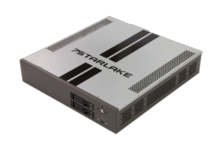 PC rackable 7StarLake