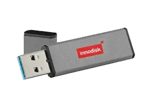 Clé USB Innodisk