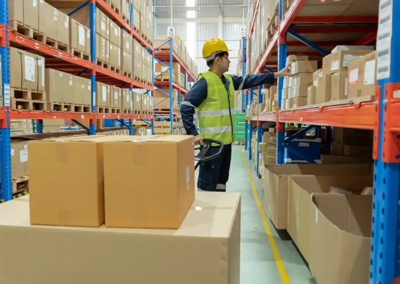 Qualité des produits et services