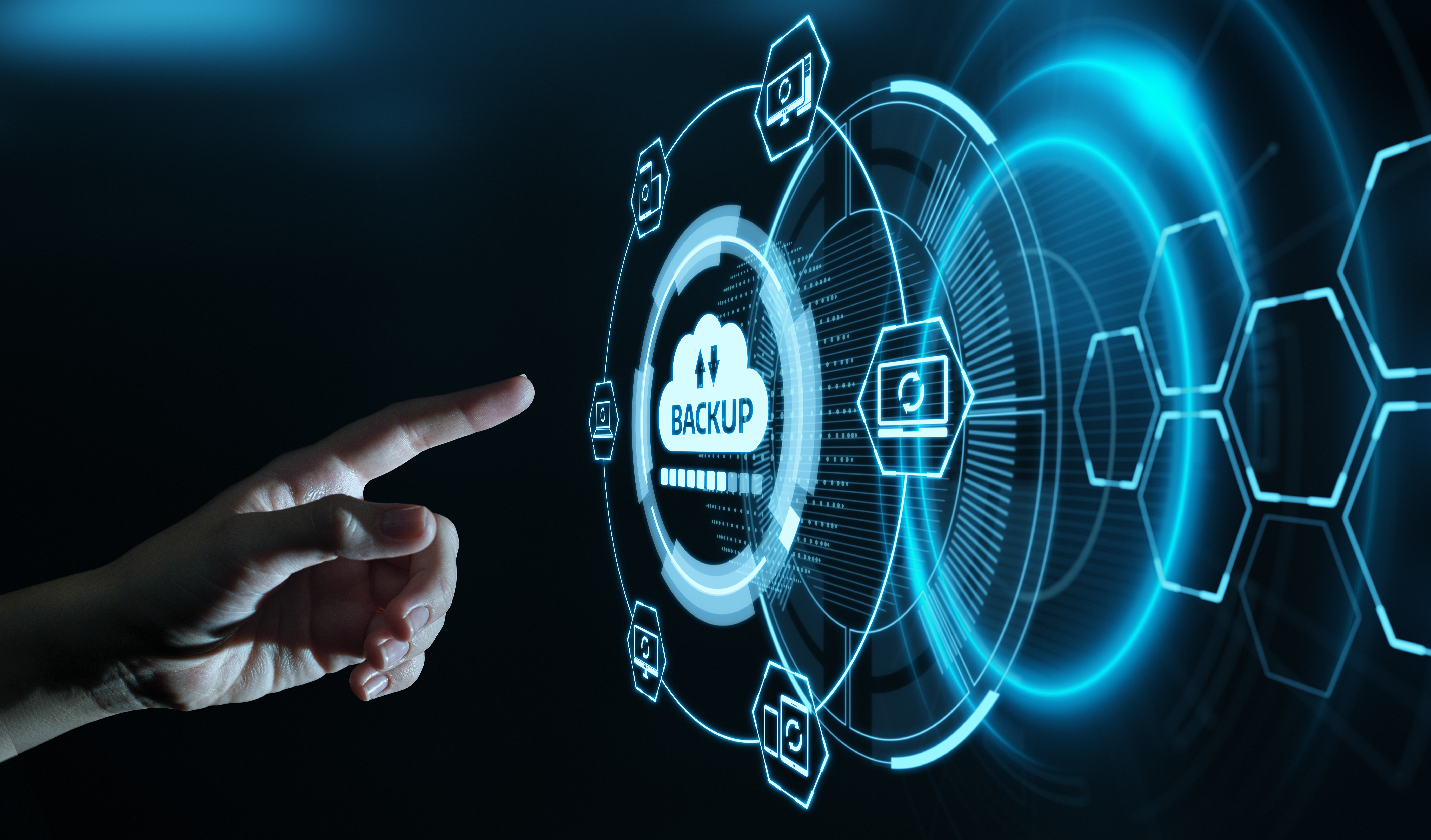 Factory USB Recovery - Factory Systemes