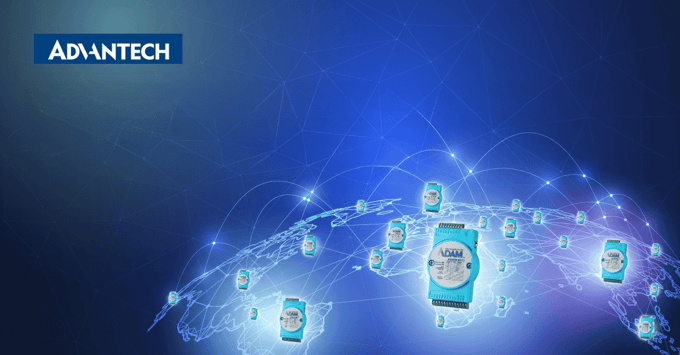 Comment gérer vos modules d’entrées et sorties déportées multi-sites simplement et en toute sécurité ?