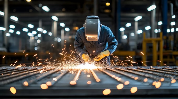 Industrie 4.0 : comment la digitalisation industrielle booste la performance