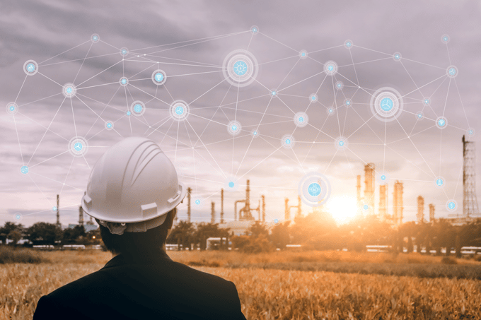 IoT industriel : conformité et performance en 2026 