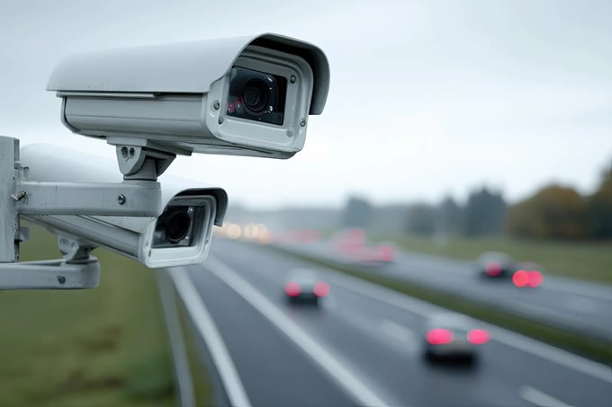 Stratus optimise les caméras de circulation grâce à la RAM DDR5